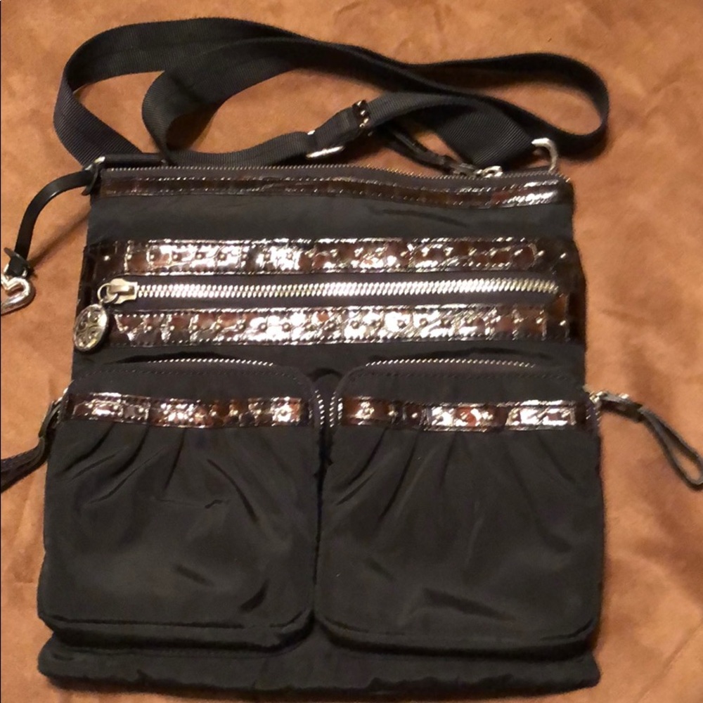 Brighton Crossbody Bag